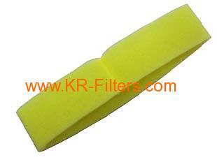 Lawn Mower Air Filter For Honda Oem 17218-ze6-505 Gx150;gx200 