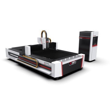 Shanghai Huawei Hotsale High-Quality Laser CNC Cutting Machine