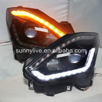 Lampadaire LED pour Suzuki Swift 2017-2019
