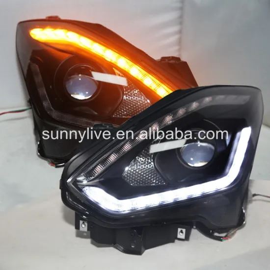 LED Head Lamp for Suzuki SWIFT 2017-2019