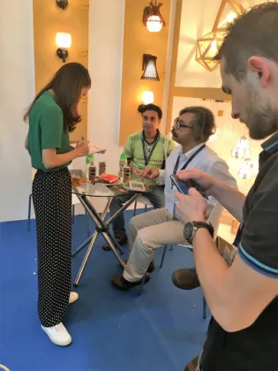 Glass  chandelier  pendant lighting chandelier modern