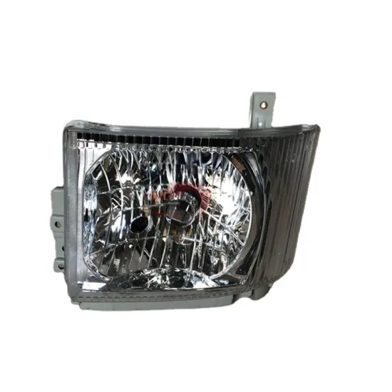ISUZU 700P led light front lamp head light