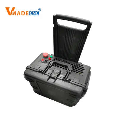 Industrial Portable  Rust Paint Removal