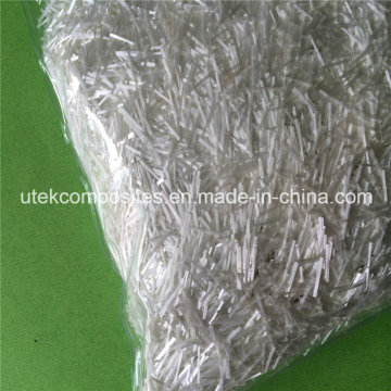 Reinforcing Render Ar-Glass Chopper with Good Water Dispersion