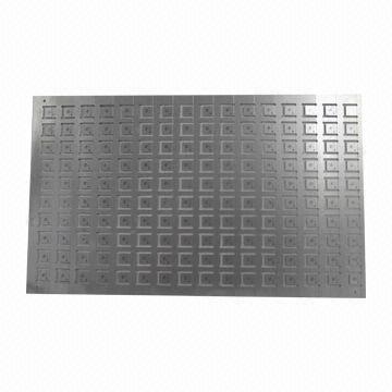 Aluminum PCB Board with 1oz Copper Thickness