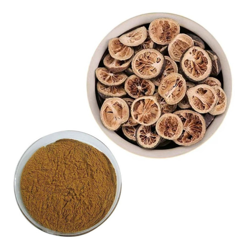 100% Natural Bitter Orange Plant Extract