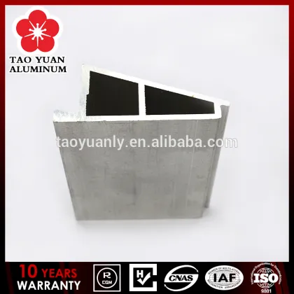 Industrial aluminum profile, aluminum extrusion industrial profile, industrial profile factory