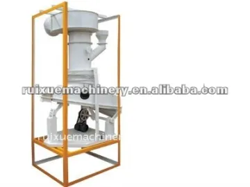 QSX-85 Stone sorting machine