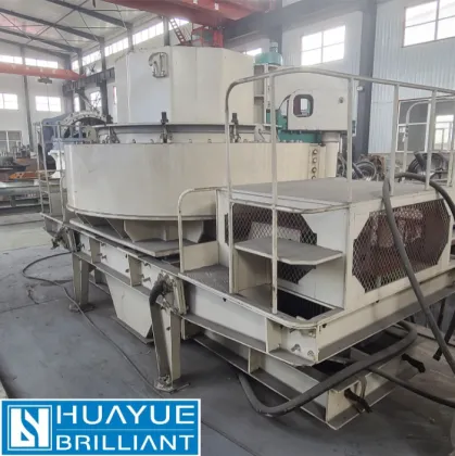 Impact Crushing Machinery for Mining and Quarry Equipment