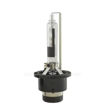 Super Bright 4300K 6000K 8000K 12V 35W D2R Car Xenon HID Headlight Bulb