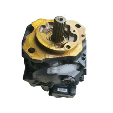 Hydraulische Hauptpumpe 708-1H-00251 für Komatsu D155AX