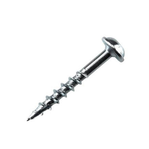 Pocket Hole Screw Stainless Steel