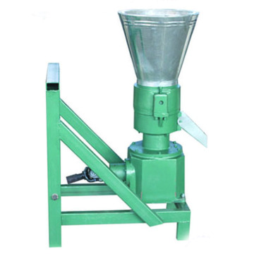 PTO KL260P Pellet Press Wood Feed Pellet Mill Machine