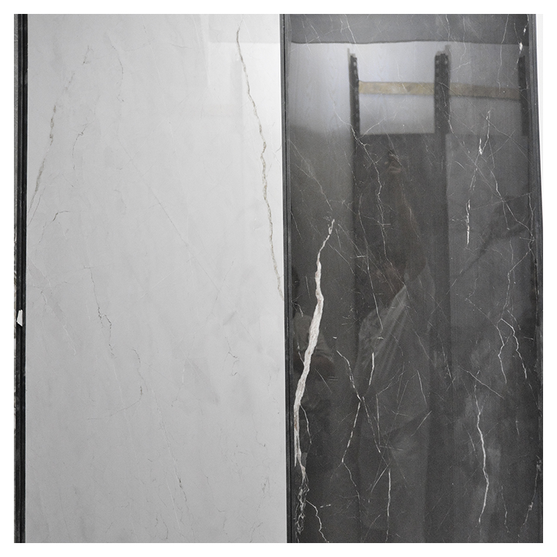 PVC Marble Sheet para sa Wall UV Coating Board