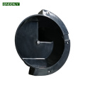 A47532 Penanam Deflector Seed Meter Cover