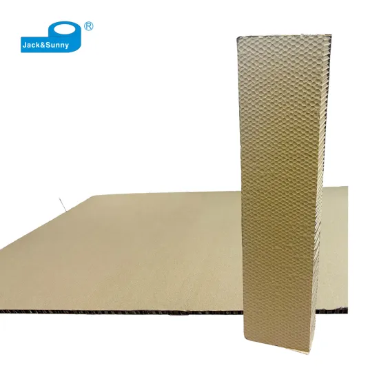 Cardboard Rigid Protection Paper Board for Fragile Items