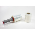 High cling for hand wrap stretch film