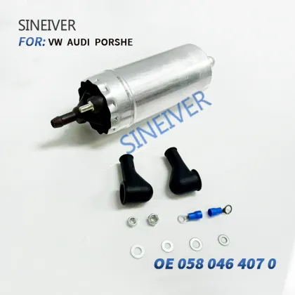 BMW i3 Fuel Pump - Auto Parts for Fuel System