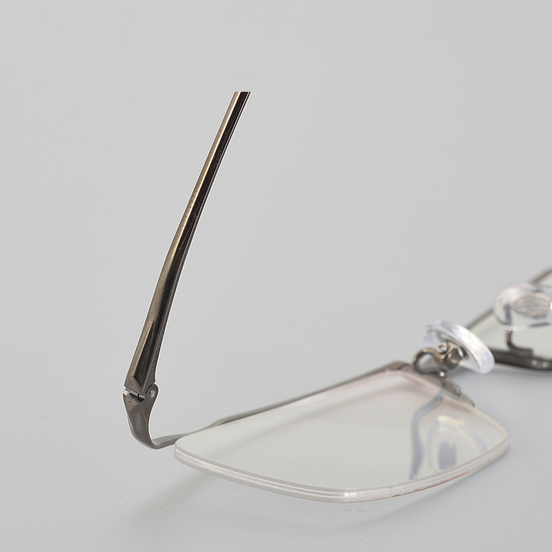 Titanium Frame Glasses Online