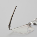 Durable Titanium Opitcal Frame