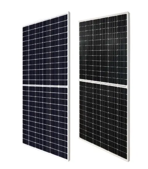 HL Solar: LONGI Latest Technology Photovoltaic Panels - OEM Services Available