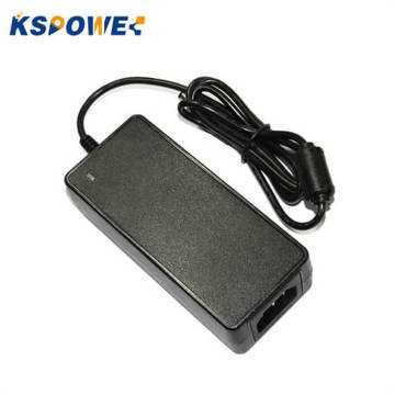 24V3A POS Printer Power Adapter UL CE Approved