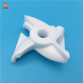 pezzi meccanici di precisione in ceramica zirconia