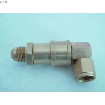 Quick Connector