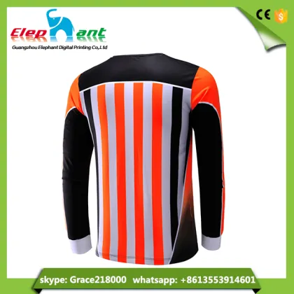 Best quality sports wear type team canada soccer jerseys