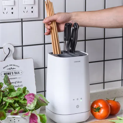 Intelligent Knife Chopsticks Disinfector