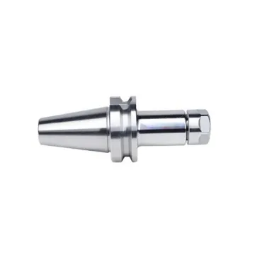 BT40 ER32 Collet Chuck Milling Toolholder