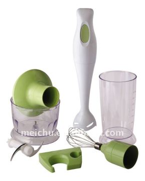 Stick Hand Blender