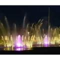 Musical Near Me Water Fountain Light Show