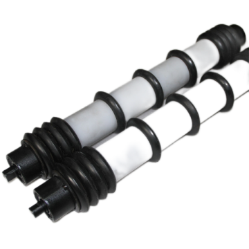 ラバーディスクローラーベルト幅600 114mm