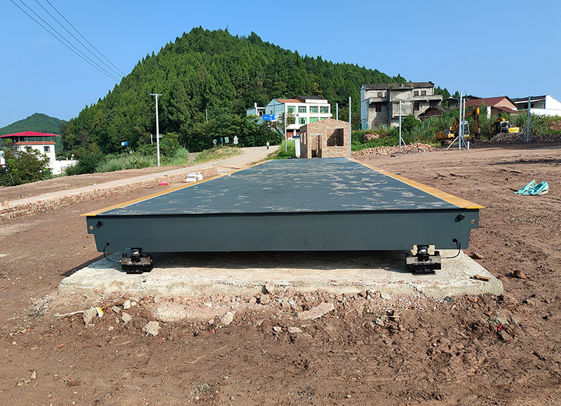 3x15meters 100tons6