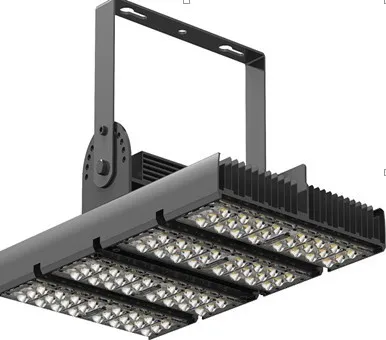 60w-180w Ip65 Cree Led / Philips Lumileds/bridgelux Led Low Bay Floodlight 