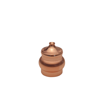 ODM Hardware Parts Perfume caps