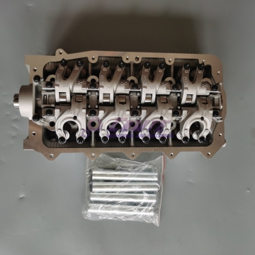 Factory Wholesale D4F Cylinder Head Assembly for Renault Clio Modus Twingo 16V 1.2L