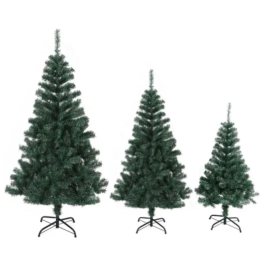Christmas Tree Decoration Set 120CM with Stand Accessories