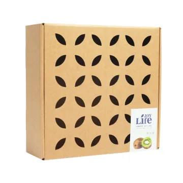 Creative Kraft Cakes Pastries Doggy Box