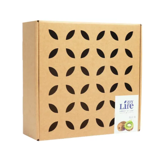 Creative Kraft Cakes Pastries Doggy Box