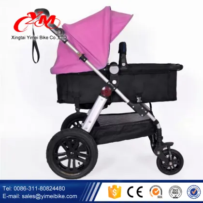 Stroller kids pram stroller/china baby stroller manufacturer/cheap good baby stroller                        
                                                Quality Choice