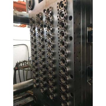 32 Cavity PET Preform Injection Mould