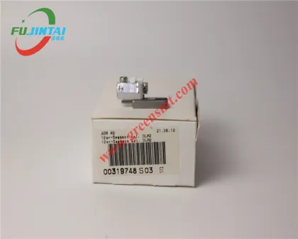 Siemens SMT Machine Spare Parts - DLM2 00319748