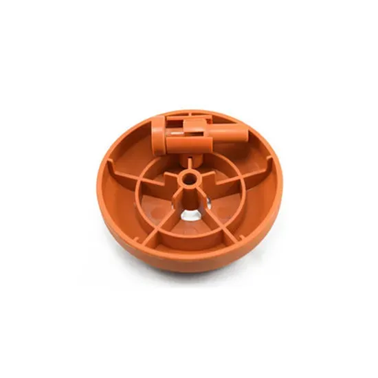 Custom Injection Mold ABS Plastic Housing Shell for Electronic Products