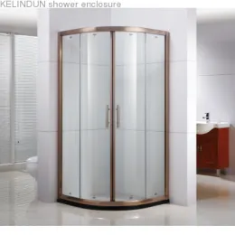 Color shower enclosure ATS-001
