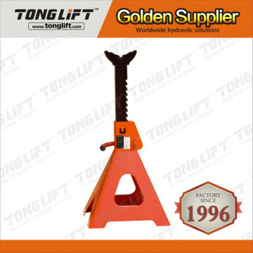 Hot selling guaranteed quality auto support jack stands