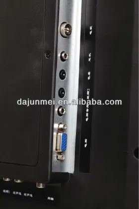 The latest energy-saving TV of led TV,narrow frame tv