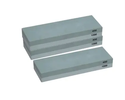 Premium Oilstone for Sharpening Knives and Tools