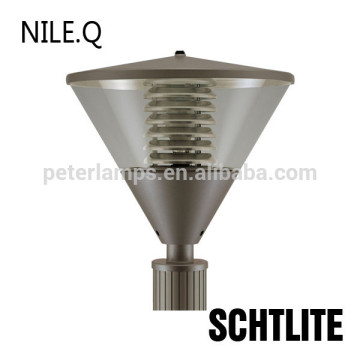 China 2015 Innovative Cobra New Design Street Light Hot Outdoors 3 años Garantía Exportador